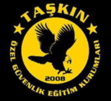 Taşkın Özel Güvenlik Okulları Logo